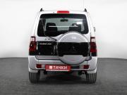 Mitsubishi Pajero Mini II Иркутск  - изображение 23