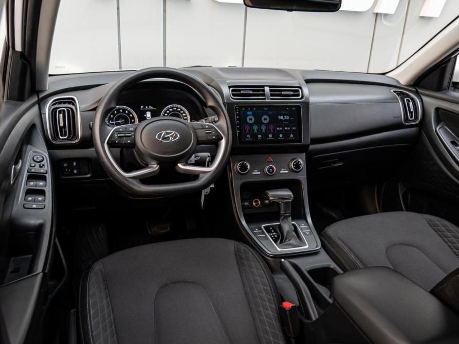 Hyundai Creta II Краснодар  - изображение 6