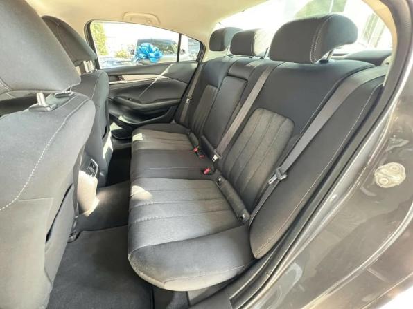 Mazda 6 III (GJ) Рестайлинг 2 с пробегом 2019 года, цена 2 295 000 рублей, 145955 км, седан, Автокод Объявления