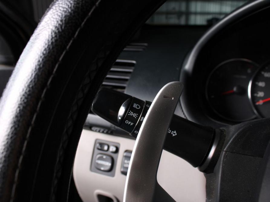 Mitsubishi Pajero Sport II Рестайлинг Минеральные Воды  - изображение 13