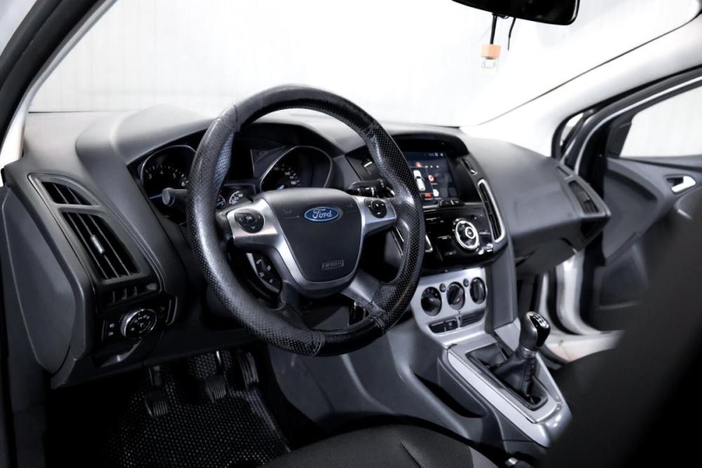 Ford Focus III Тюмень  - изображение 12