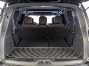 Nissan Armada II Рестайлинг Москва  - изображение 40