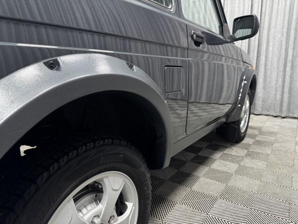 Lada (ВАЗ) 2121 (4x4) I Рестайлинг с пробегом 2018 года, цена 763 000 рублей, 84145 км, внедорожник, Автокод Объявления
