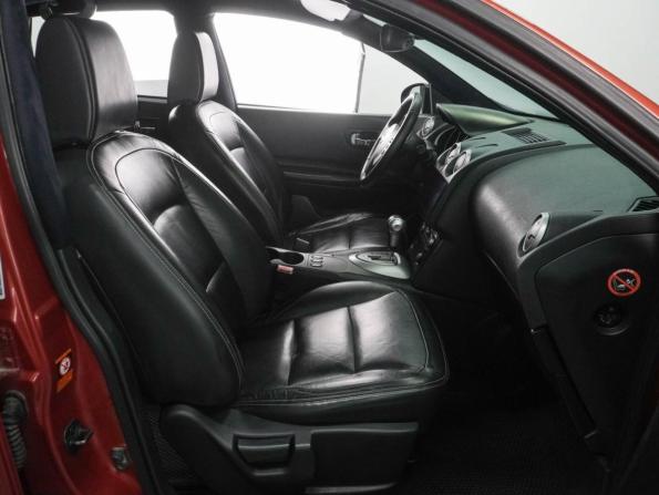 Nissan Qashqai I с пробегом 2008 года, цена 942 000 рублей, 113946 км, внедорожник, Автокод Объявления