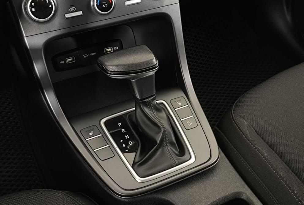 Hyundai Creta I Рестайлинг Нижний Новгород  - изображение 15