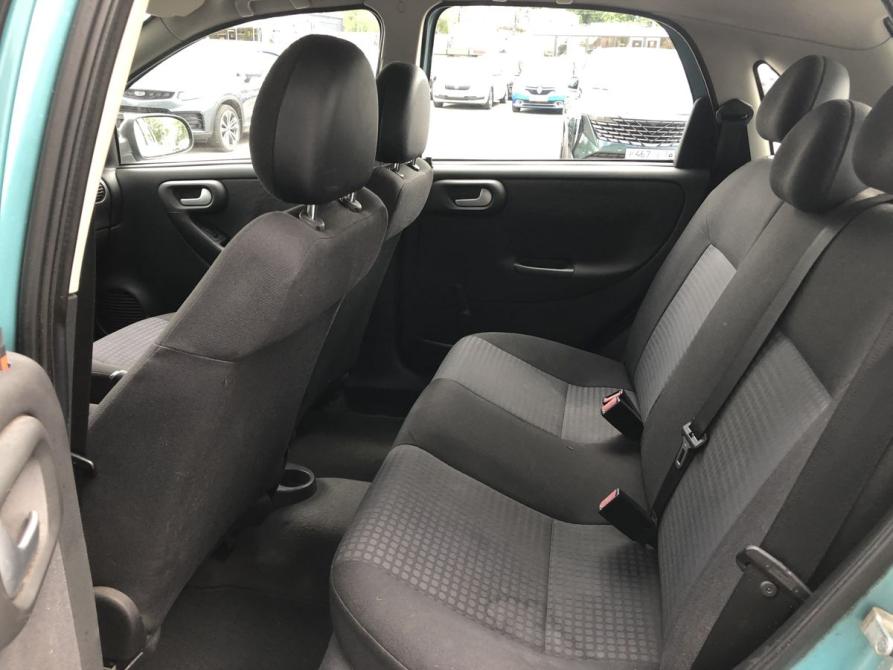 Opel Corsa C Рестайлинг Брянск  - изображение 11
