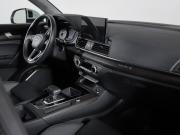 Audi Q5 II (FY) Рестайлинг Москва  - изображение 31