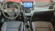 SsangYong Actyon II Рестайлинг Вологда  - изображение 25