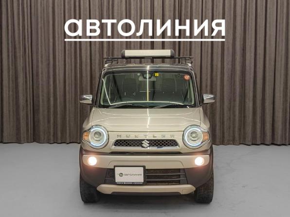 Suzuki Hustler I с пробегом 2014 года, цена 680 000 рублей, 100000 км, хэтчбек, Автокод Объявления