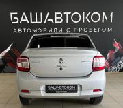 Renault Logan II Рестайлинг Уфа  - изображение 19