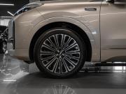 Geely Galaxy M9 Москва  - изображение 72