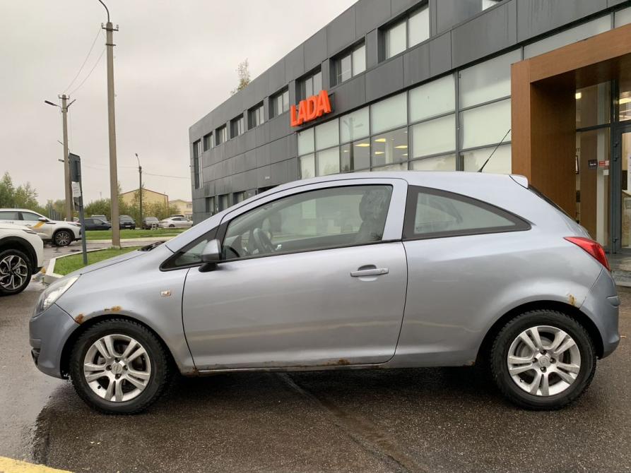 Opel Corsa D Великие Луки  - изображение 8