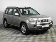Nissan X-Trail I Рестайлинг Санкт-Петербург  - изображение 20