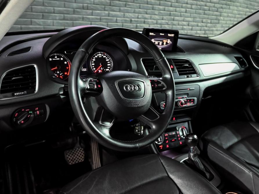Audi Q3 I (8U) Екатеринбург  - изображение 12