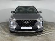 Hyundai Santa Fe IV Москва  - изображение 19