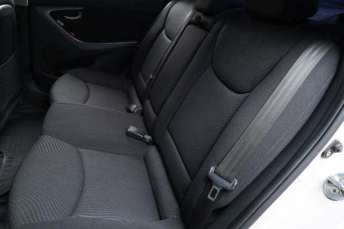Hyundai Elantra V (MD) Рестайлинг с пробегом 2015 года, цена 1 189 000 рублей, 175500 км, седан, Автокод Объявления