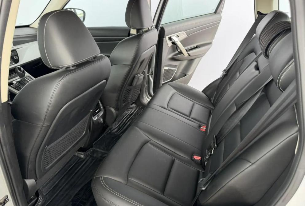 Geely Boyue I Киров  - изображение 16