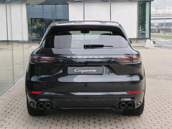 Porsche Cayenne III с пробегом 2019 года, цена 5 990 000 рублей, 81733 км, внедорожник, Автокод Объявления