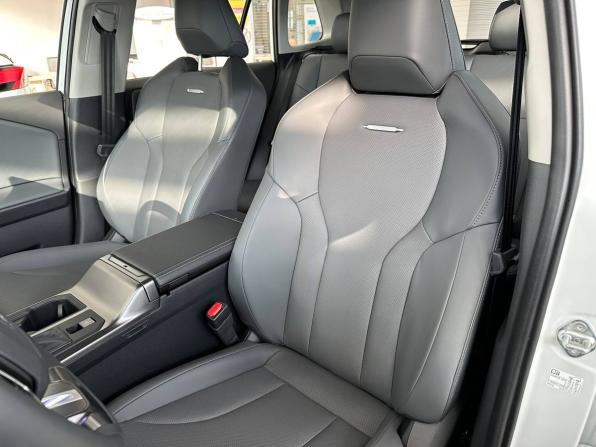 Toyota RAV4 VI (XA60) с пробегом 2026 года, цена 4 699 000 рублей, 89 км, внедорожник, Автокод Объявления