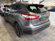 Nissan Qashqai II Новомосковск  - изображение 22