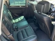 Volkswagen Touareg II Рестайлинг Краснодар  - изображение 42