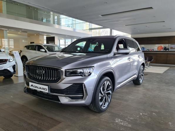 Новый Geely Monjaro I 2026 года, цена 4 599 990 рублей, внедорожник, Автокод Объявления