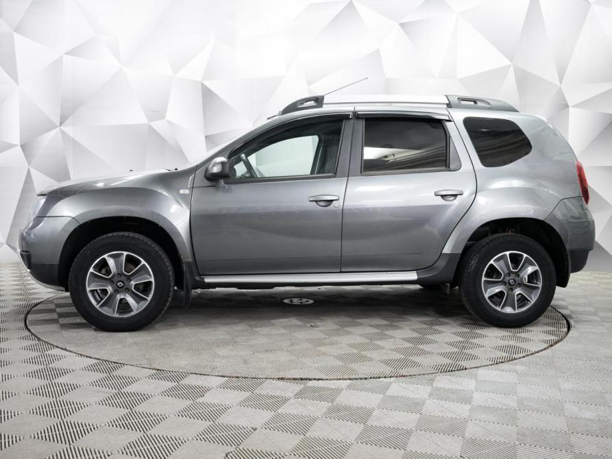 Renault Duster I Рестайлинг Ульяновск  - изображение 2