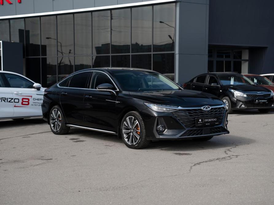 Chery Arrizo 8 Москва  - изображение 2