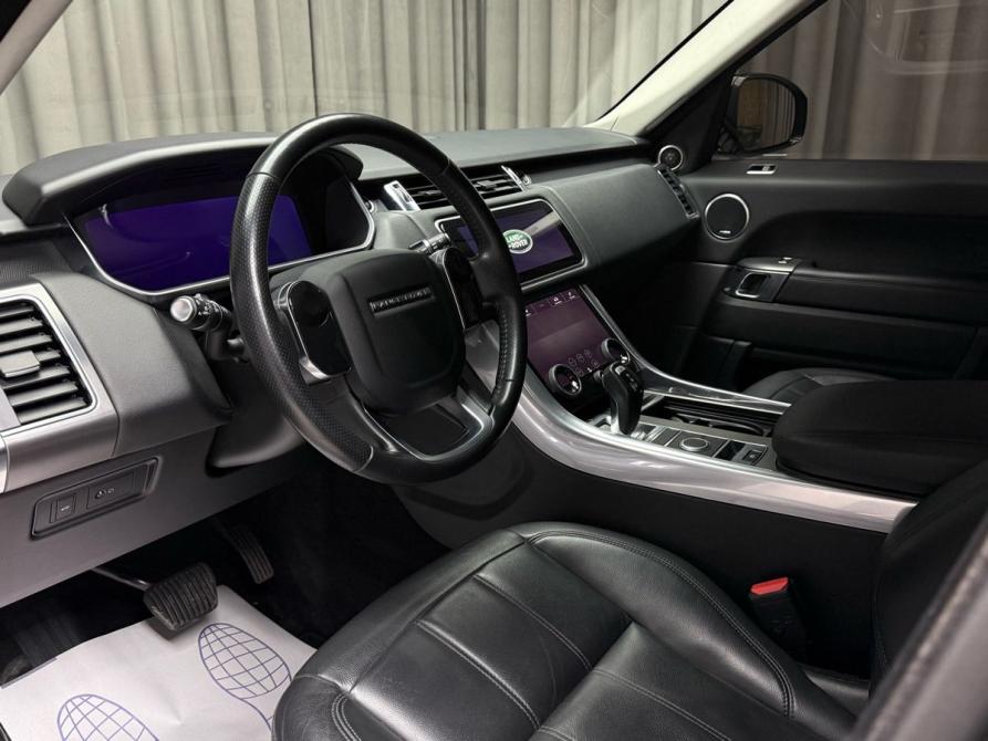 Land Rover Range Rover Sport II Рестайлинг Ижевск  - изображение 7