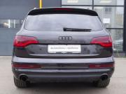 Audi Q7 I (4L) Рестайлинг Москва  - изображение 23