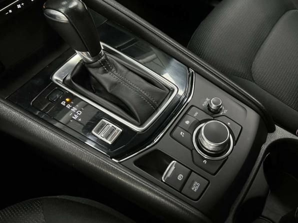 Mazda CX-5 II с пробегом 2019 года, цена 2 940 000 рублей, 109058 км, внедорожник, Автокод Объявления