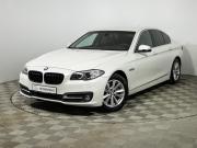 BMW 5 серии VI (F10/F11/F07) Рестайлинг Санкт-Петербург  - изображение 18