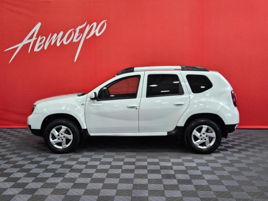 Renault Duster I Рестайлинг Вологда  - изображение 2