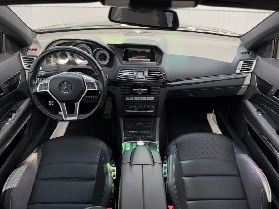 Mercedes-Benz E-Класс IV (W212 S212 C207) Рестайлинг Волгоград  - изображение 16