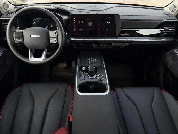 Haval H3 I с пробегом 2025 года, цена 3 129 000 рублей, 5902 км, внедорожник, Автокод Объявления