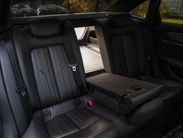 Audi A6 V (C8) с пробегом 2021 года, цена 4 099 000 рублей, 99976 км, седан, Автокод Объявления