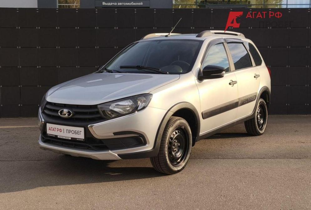 Lada (ВАЗ) Granta I Рестайлинг Сыктывкар  - изображение 1