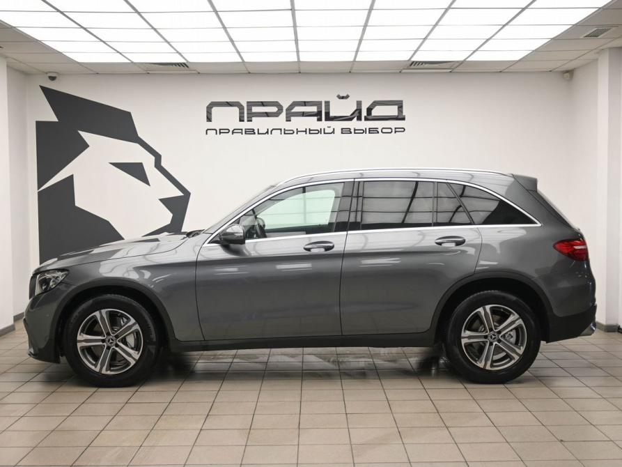 Mercedes-Benz GLC I (X253) Ростов-на-Дону  - изображение 6