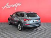 Skoda Kodiaq I Рестайлинг Вологда  - изображение 24