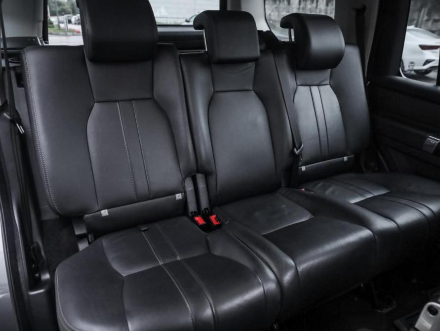 Land Rover Discovery IV Рестайлинг Санкт-Петербург  - изображение 23