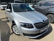 Skoda Octavia III (A7) Ставрополь  - изображение 5