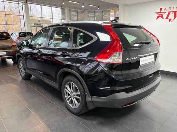 Honda CR-V IV с пробегом 2014 года, цена 2 345 000 рублей, 74006 км, внедорожник, Автокод Объявления