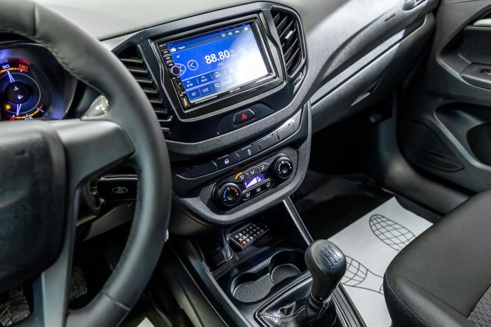 Lada (ВАЗ) Vesta I Ульяновск  - изображение 20