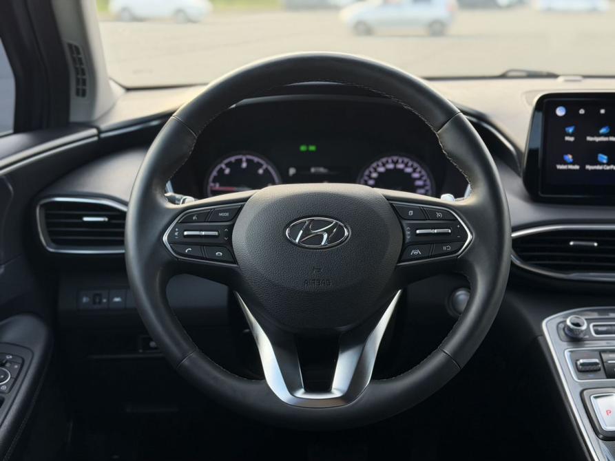 Hyundai Santa Fe IV Рестайлинг Казань  - изображение 16