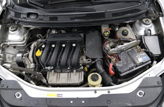 Nissan Almera III (G15) с пробегом 2018 года, цена 965 650 рублей, 93516 км, седан, Автокод Объявления