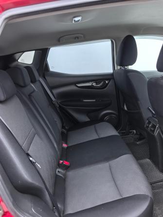Nissan Qashqai II с пробегом 2017 года, цена 1 730 000 рублей, 103000 км, внедорожник, Автокод Объявления