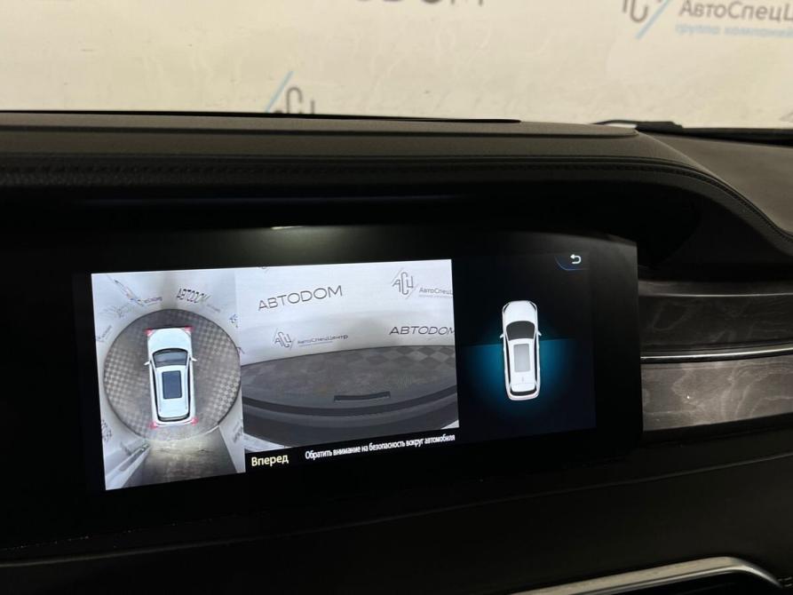 JETOUR X90 PLUS Москва  - изображение 14