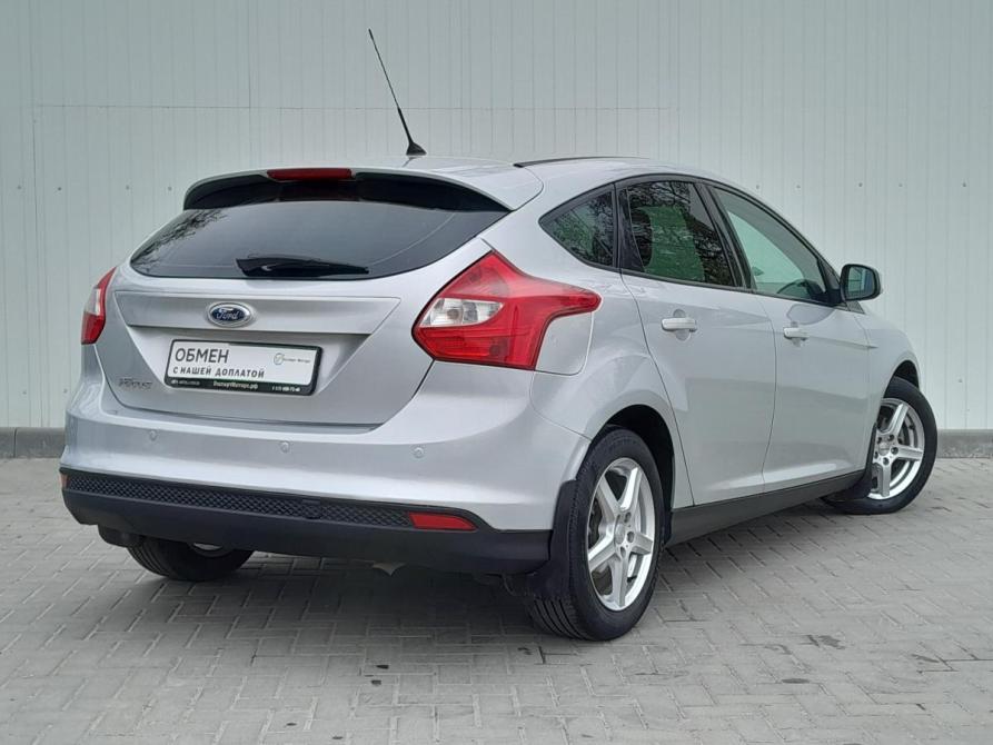 Ford Focus III Новочеркасск  - изображение 4
