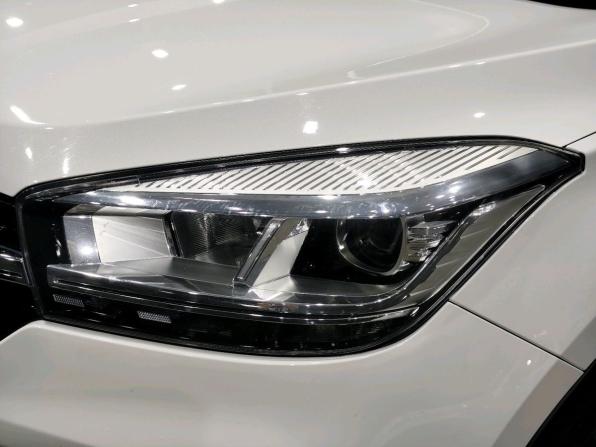 Chery Tiggo 4 I Рестайлинг с пробегом 2020 года, цена 1 100 000 рублей, 119152 км, внедорожник, Автокод Объявления
