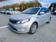 Kia Rio III Тюмень  - изображение 22